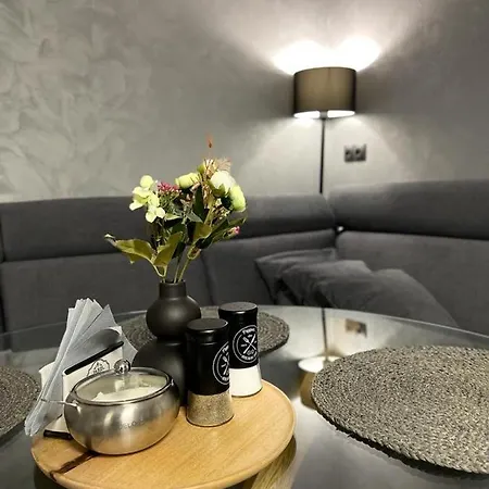 Domek Zielone Centrum Stronie Śląskie Zewnętrze zdjęcie
