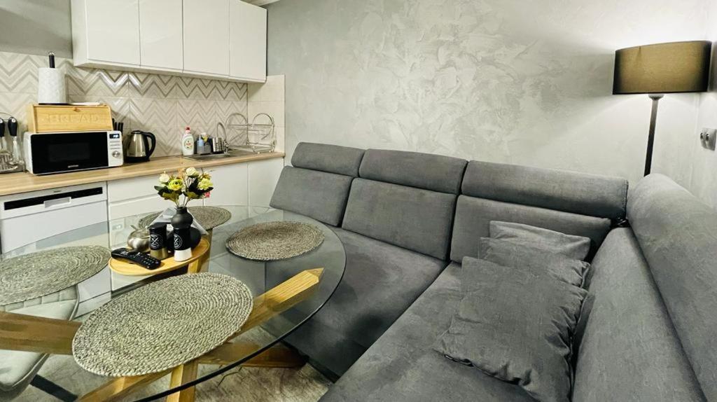 Holiday home Zielone Centrum Stronie Slaskie